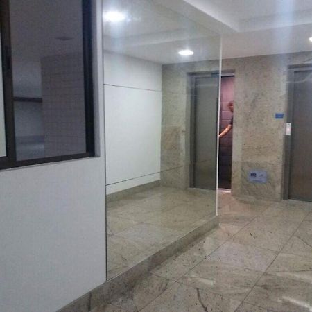 Edf CostaNova Ponta Verde Maceió Exterior foto