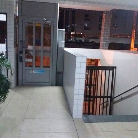 Edf CostaNova Ponta Verde Maceió Exterior foto