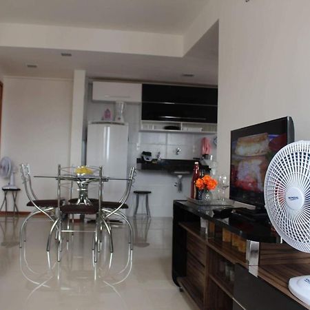 Edf CostaNova Ponta Verde Maceió Exterior foto
