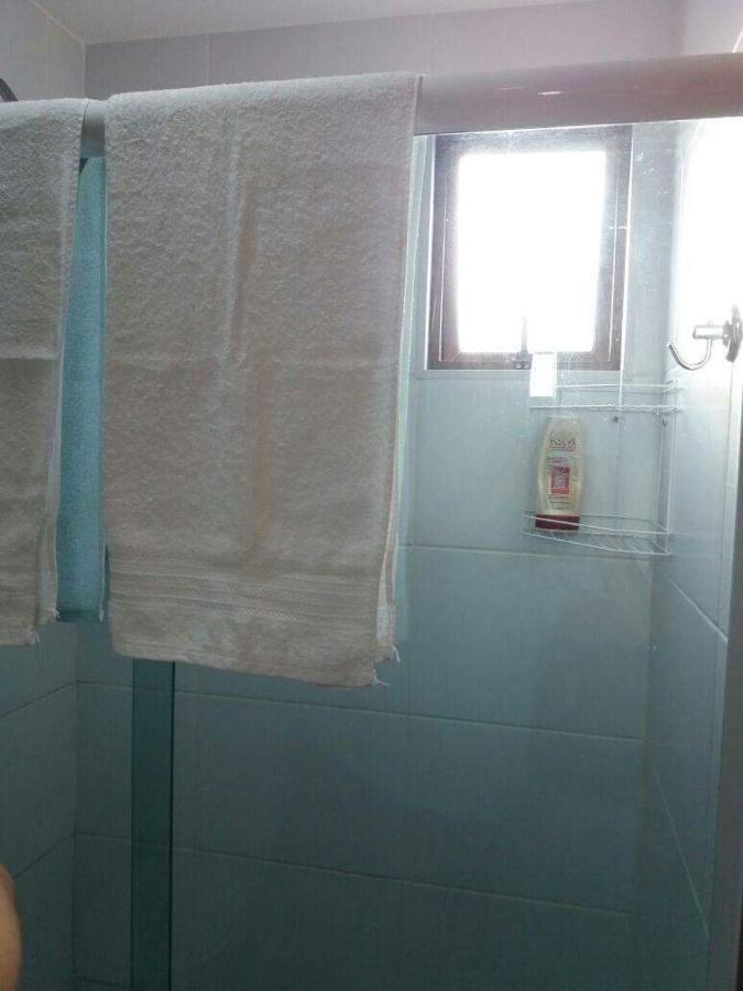 Edf CostaNova Ponta Verde Maceió Exterior foto