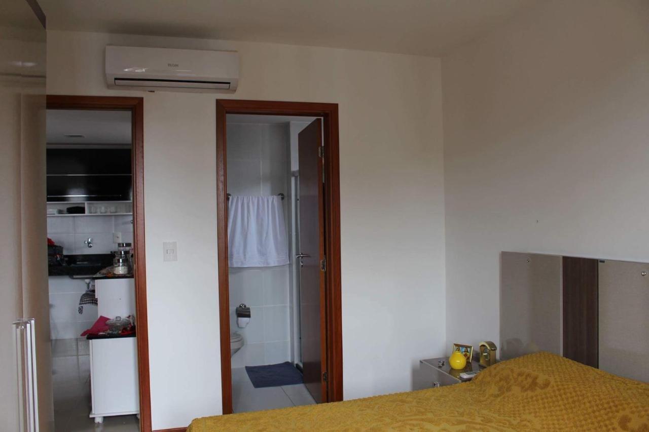 Edf CostaNova Ponta Verde Maceió Exterior foto