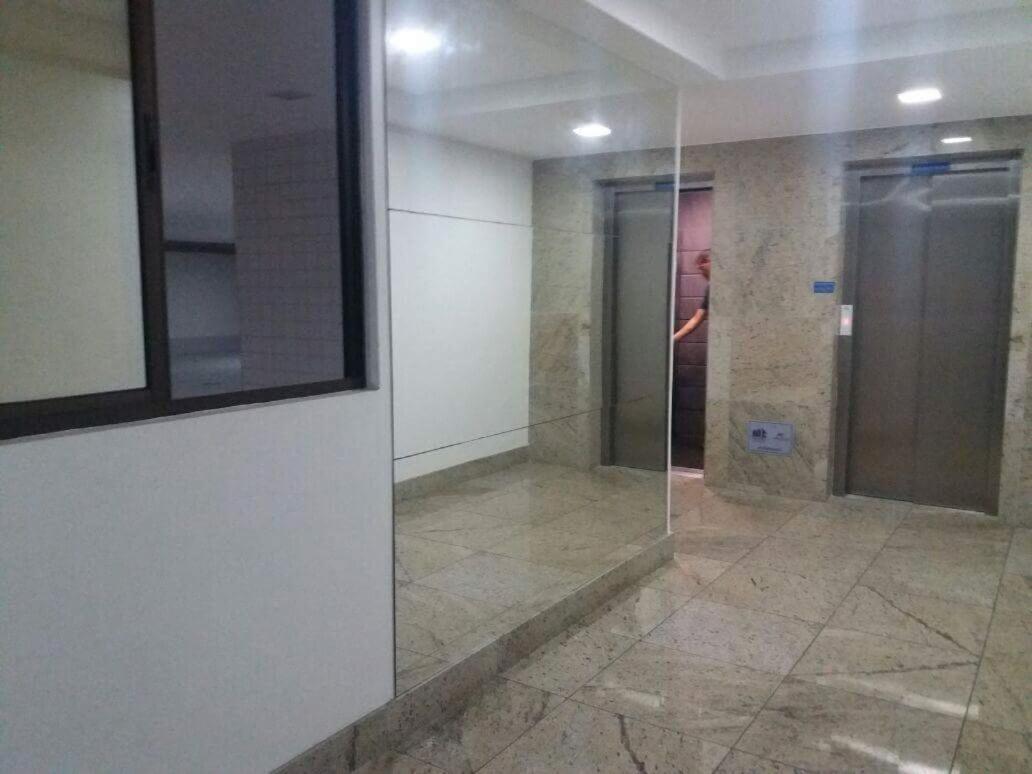 Edf CostaNova Ponta Verde Maceió Exterior foto