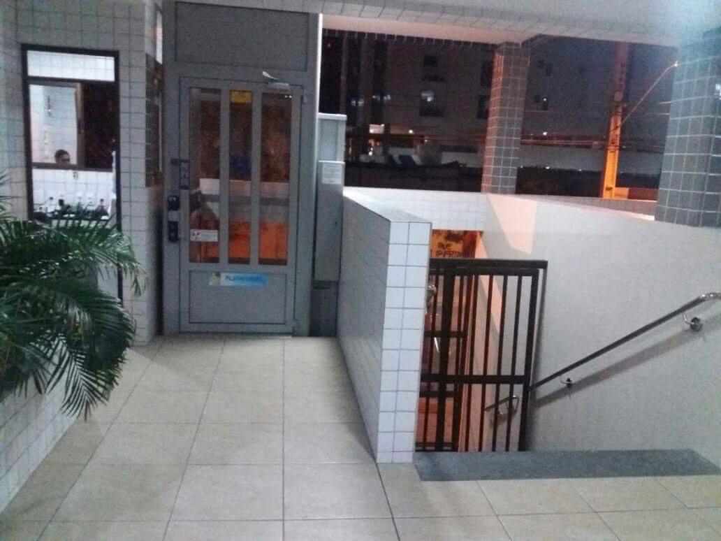 Edf CostaNova Ponta Verde Maceió Exterior foto