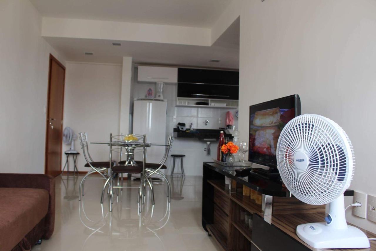 Edf CostaNova Ponta Verde Maceió Exterior foto