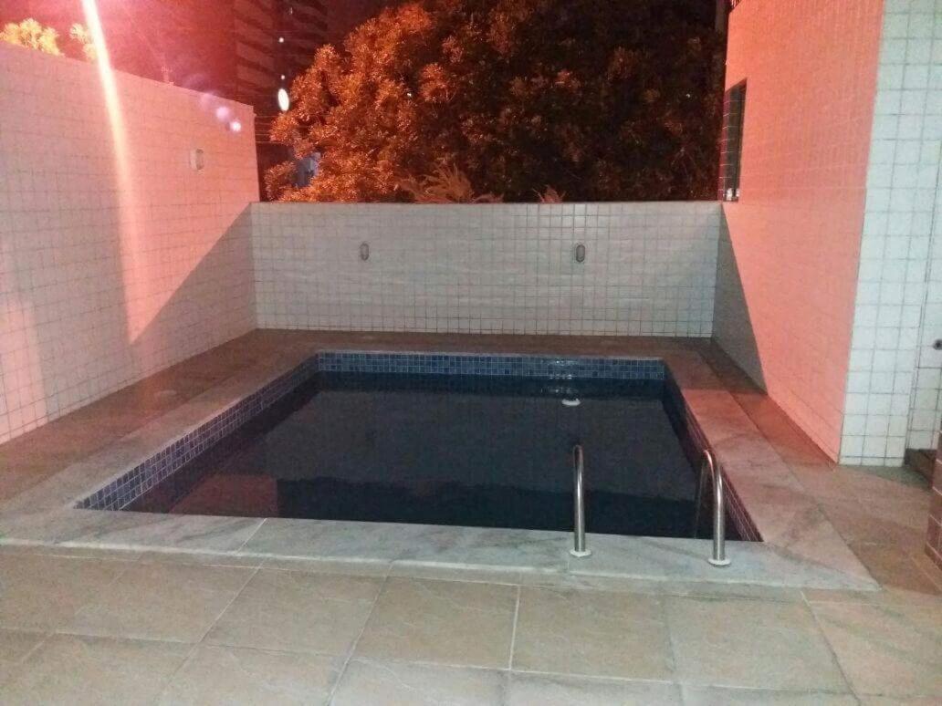 Edf CostaNova Ponta Verde Maceió Exterior foto
