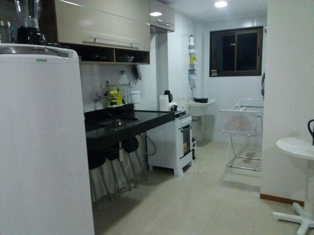 Edf CostaNova Ponta Verde Maceió Exterior foto
