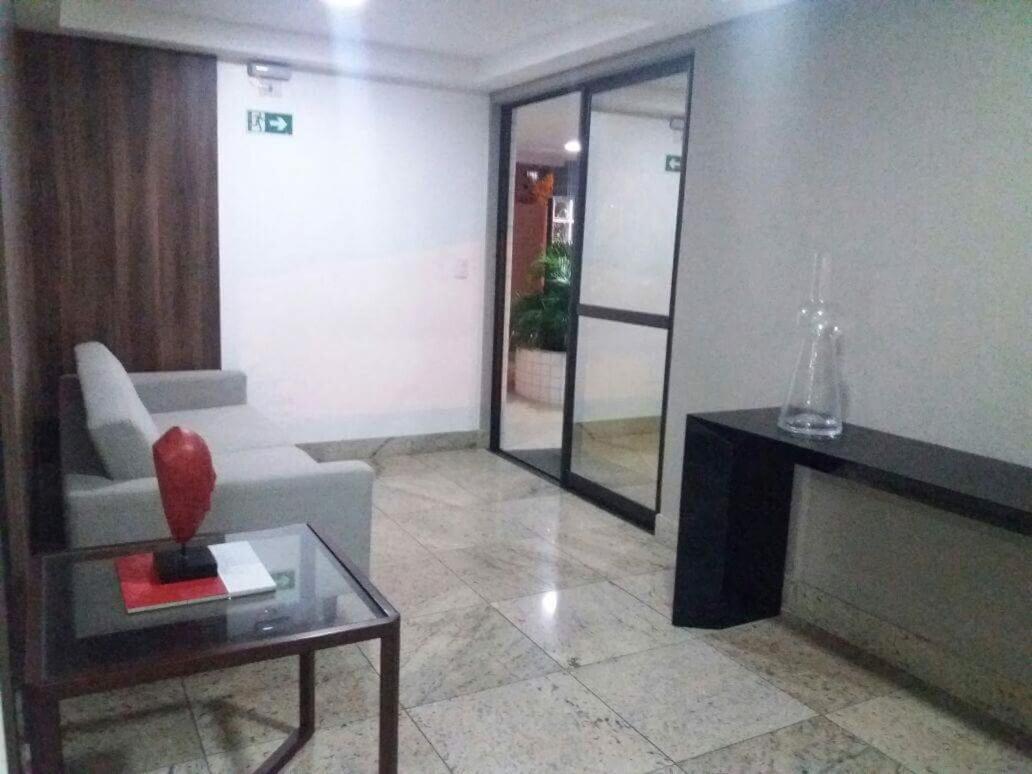 Edf CostaNova Ponta Verde Maceió Exterior foto